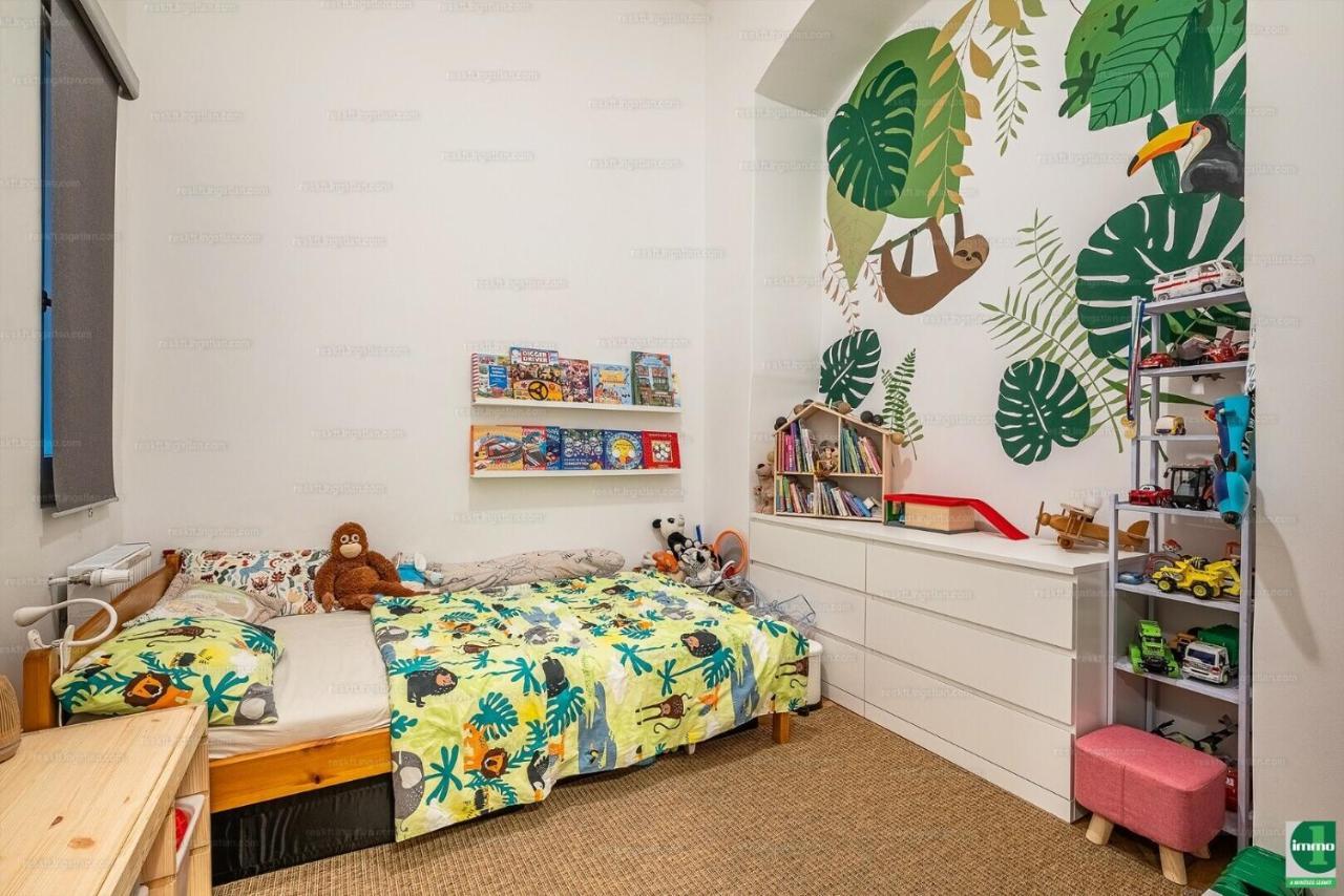 Apartament Viii. Leonardo Da Vinci Utca 46 Budapesta