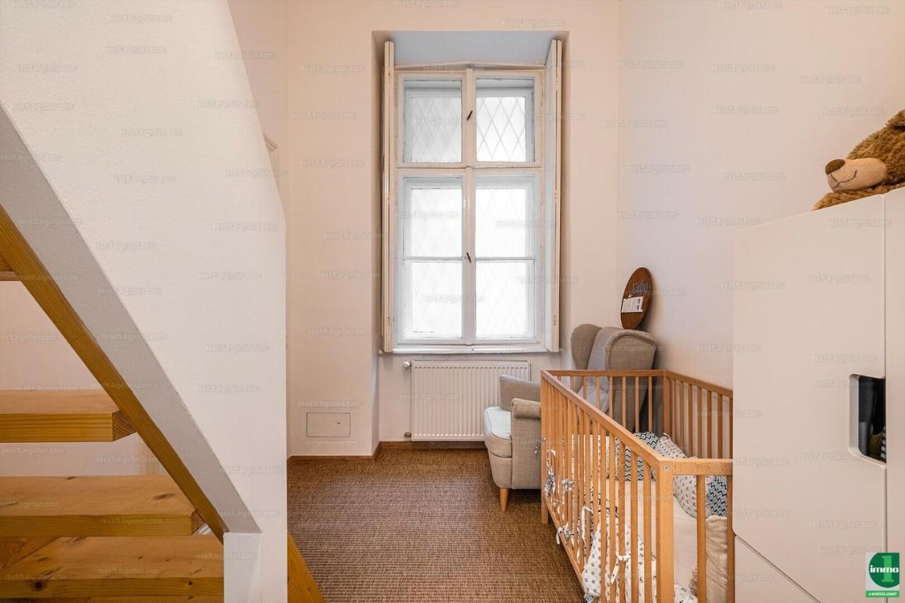 Viii. Leonardo Da Vinci Utca 46 Apartment Budapest
