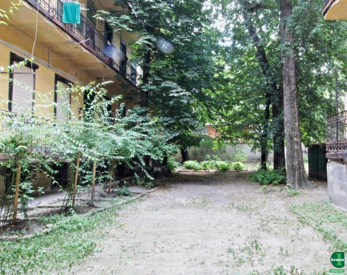 Apartament Viii. Leonardo Da Vinci Utca 46